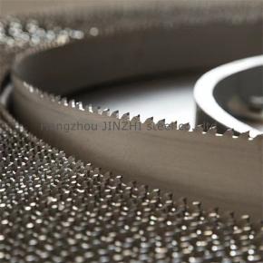 hss band saw blade