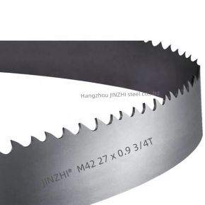 Germany quality bimetal blade for metal with 27mm size