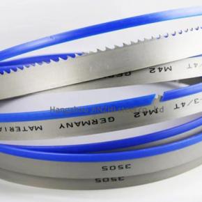 High speed Cutting Band Saw Blade for Steel Pipe