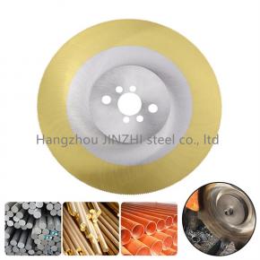 250-370mm HSS Circular Saw Blade Cutting Disc