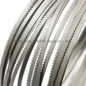 sawblade cutting for stainless steel tube