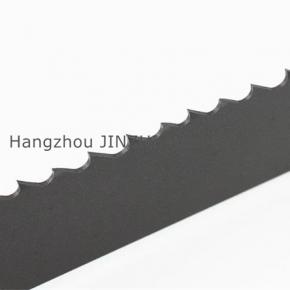 INDUSTRIAL SAW BLADES bimetal 24 TPI for Metal Cutting