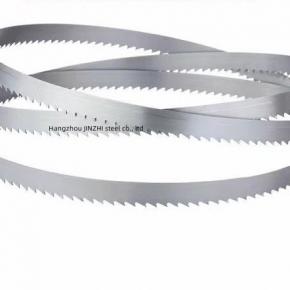 Carbon steel Wood Cutting Banl Saw Blade For wood