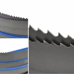 M42 cutting metal sawblade 