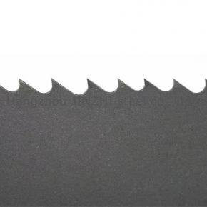 Bi-metal Band Saw Blades For General Sawmill And Band Saw Machine