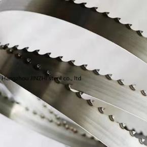 tct for hard wood cutting band sawblade