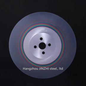 250mm,275mm,300mm,315mm,350mm,375mm Fast HSS Saw Blade for Cutting Iron, Copper, Aluminum Pipe Manual or Automatic Metal Circular Sawing Machine