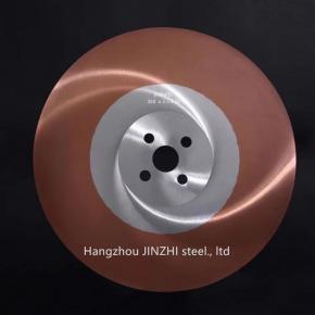 hss circular saw blade plant 