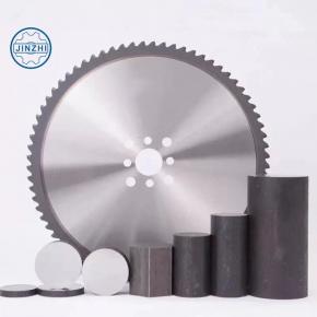 Cermet Tipped Circular Saw Blade for CNC Machines