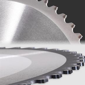 285mm Cold Saw Blade Cermet Tipped Circular Saw Blade tube cutting 